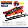 3-Ton Hydraulic Car Jack for SUVs & Vans