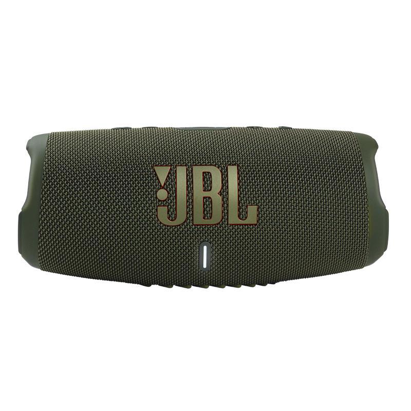 JBL Charge 5 Portable Bluetooth Speaker