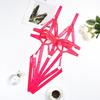 Erotic Sex Suits Sexy Lingerie  Hollow Out Underwear Set Roleplay Costume Pornstar Lingerie Erotic Clothes Adjustable Straps