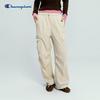 Champion Women's 2026 Spring Loose Cargo Parachute Pants