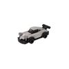 Building Block Mini Porsche 911Gt Sports Car Car Racing Model Assembled Toy Compatible