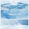Breathable Ice Silk Sunscreen Sleeves UV Protection Thin Sun Protective Sleeve Cooling Arm Cover Outdoor Sports