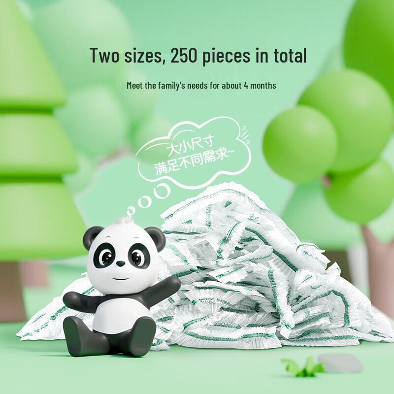 Einweg-Abdeckungen für die Aufbewahrung von Lebensmitteln