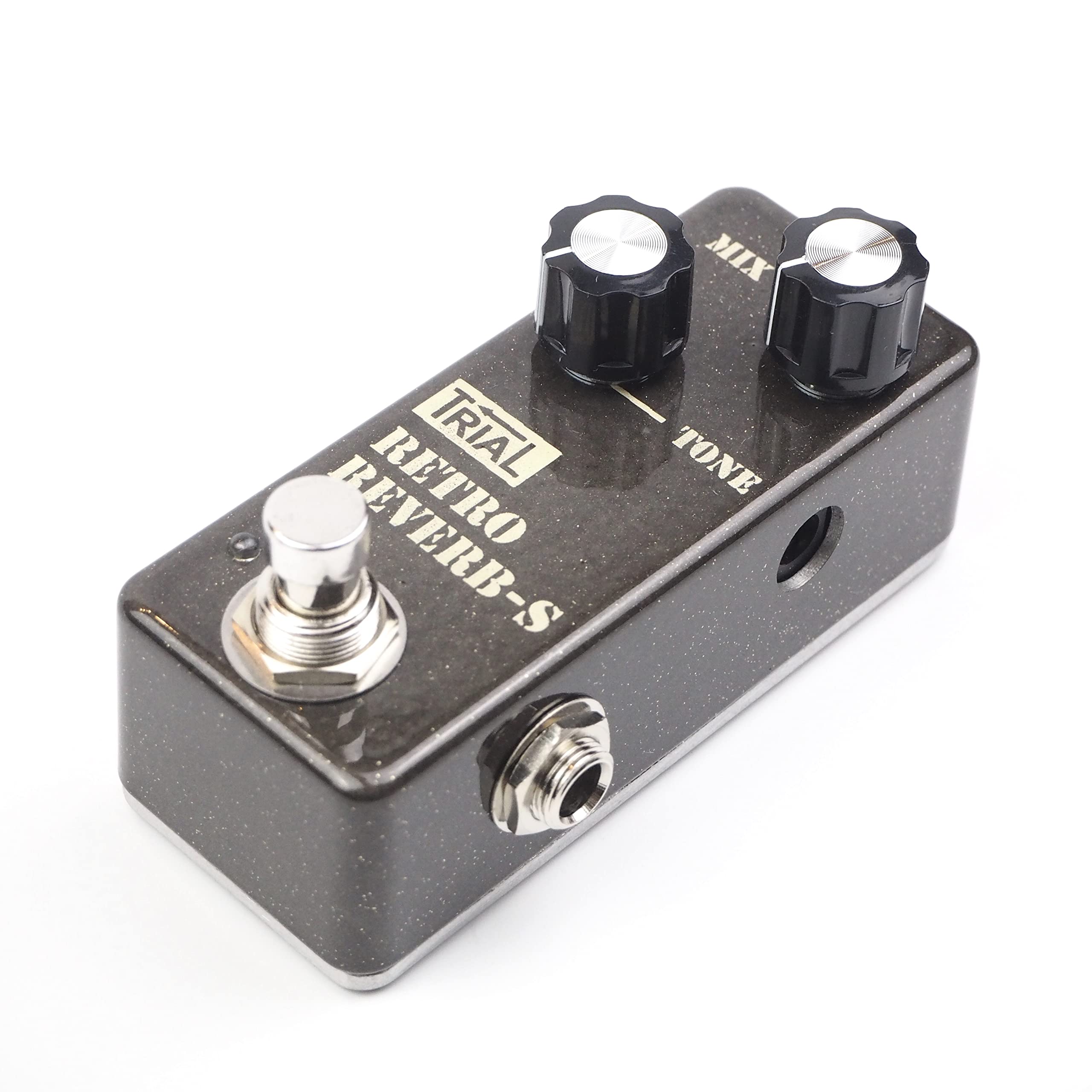 

TRIAL Retro Reverb S Гітарний ефектор Реверберація