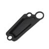 Cycle Reservoir Cap Seal Rubber Right Side Hydraulic Disc Brake Reservoir Cap Seal for M355 395 396 445 446 447