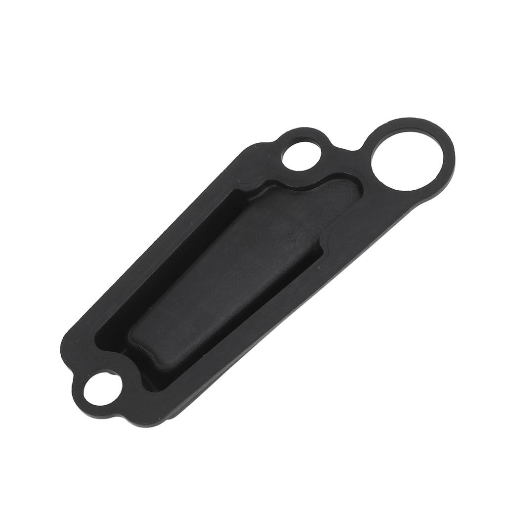 Cycle Reservoir Cap Seal Rubber Right Side Hydraulic Disc Brake Reservoir Cap Seal for M355 395 396 445 446 447