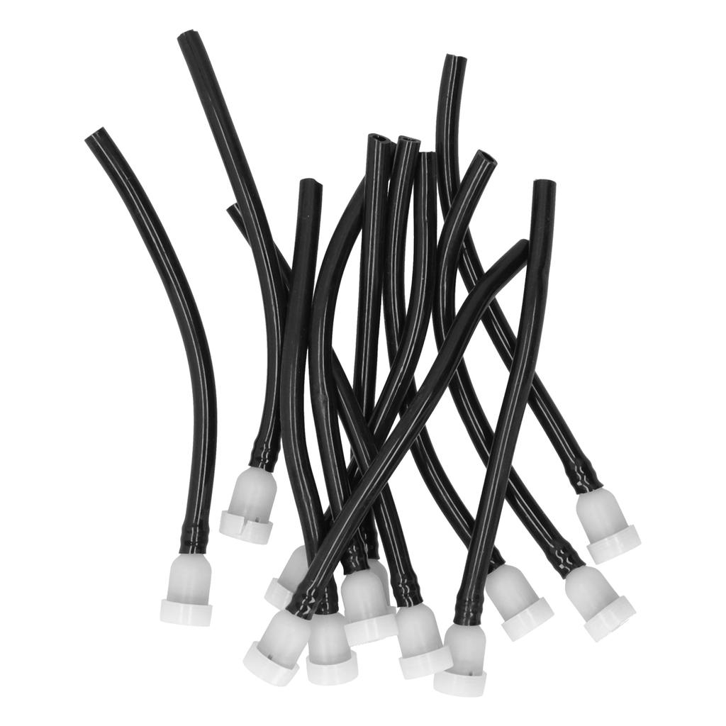 12Pcs Fuel Tank Vent Fit for Stihl 021 023 025 MS250 028 029 MS290 038 1117 350 5800