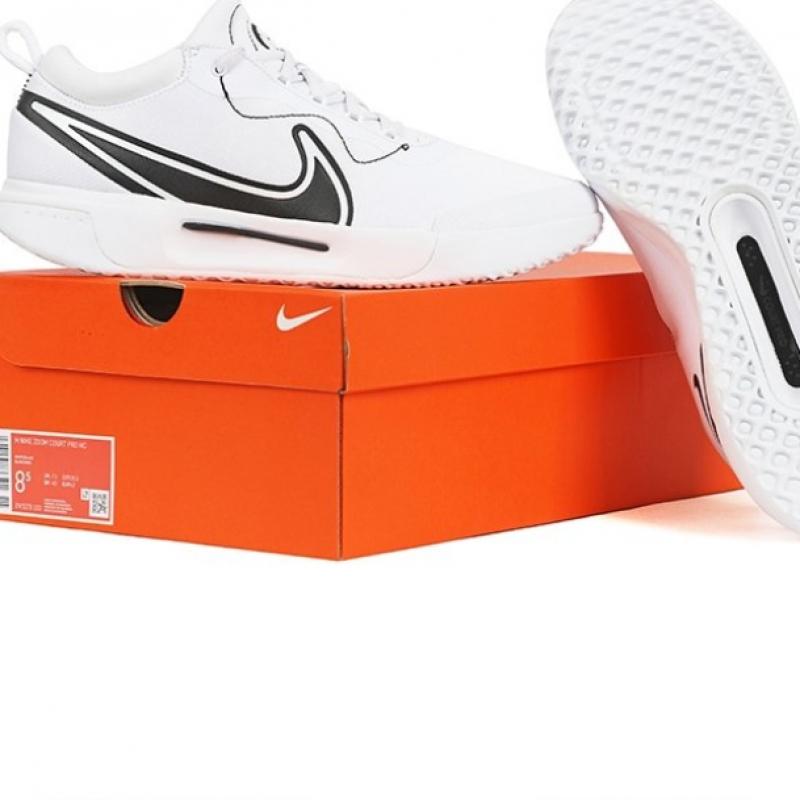 Nike Tennis Shoe Zoom Court Pro Hc