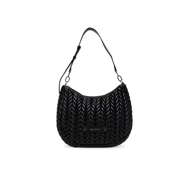 Bag KARL LAGERFELD KARL LAGERFELD A3W30147 Black