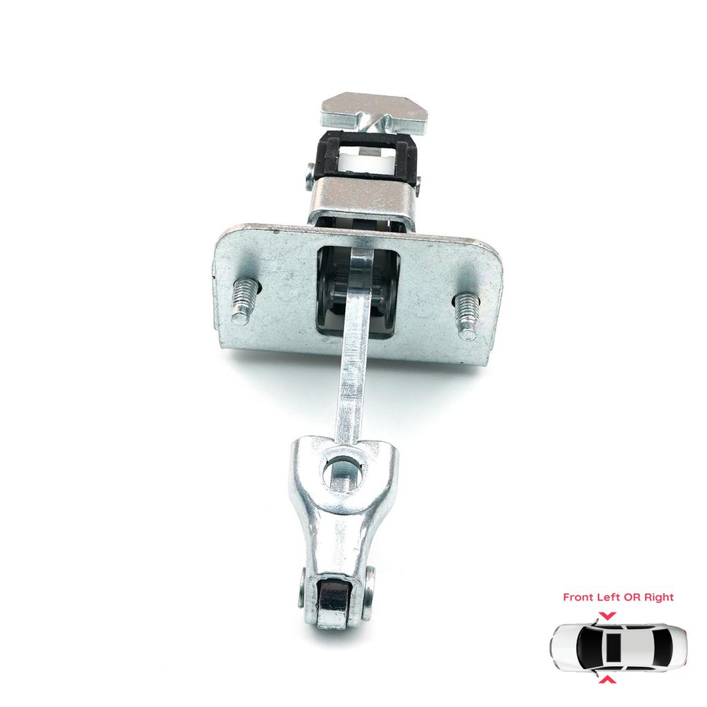 EDP826 přední dveře levý NEBO pravý Záchytka závěsu brzdového dorazu omezovač řemínku 9181K3 pro Citroen C4 Picasso MK1 Grand 2006-2013