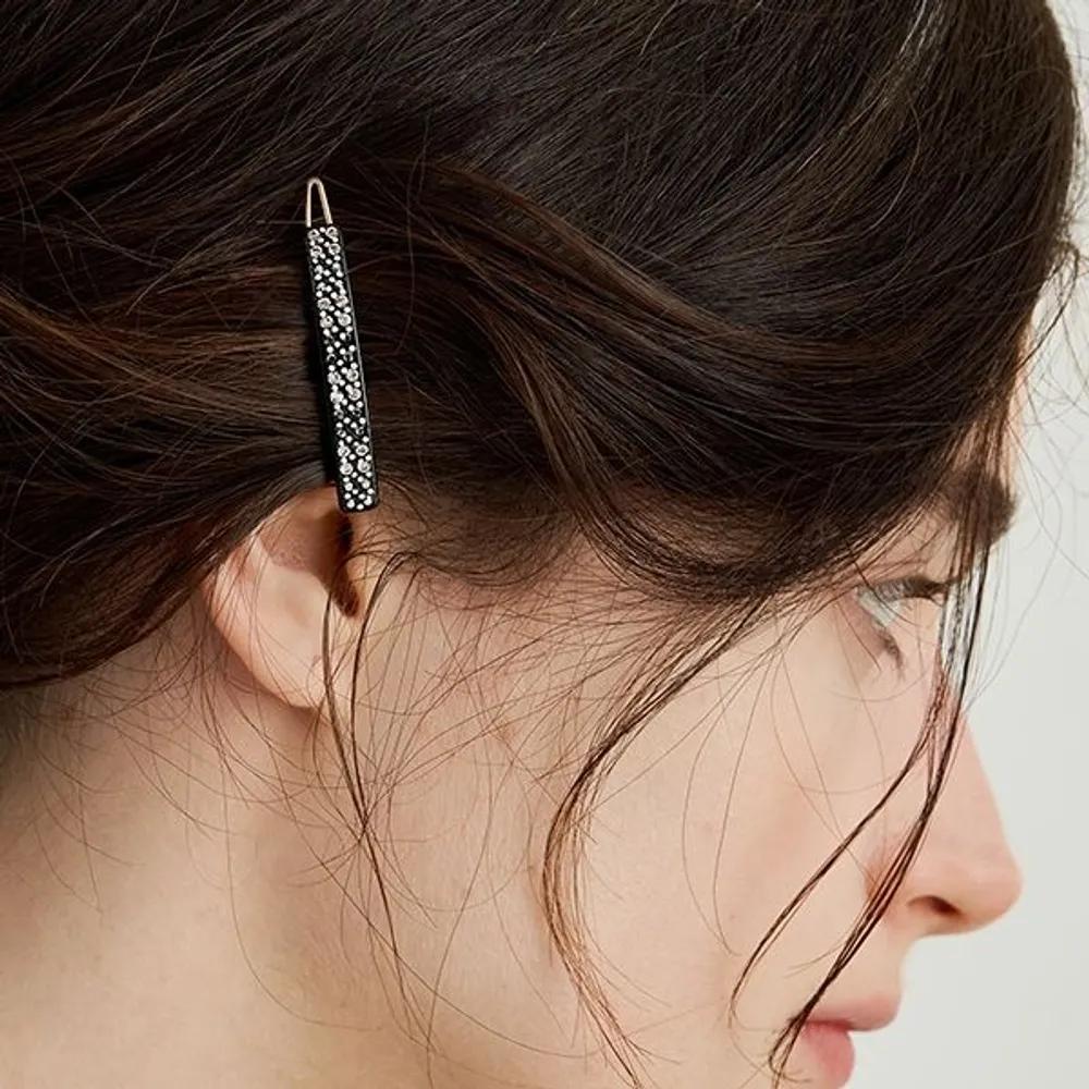 Stick Cellulose Smart Pin DESL037-1 Twin Brown