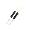 GPS-14A/14B Russian Reed Switch Magnetic Control Seal - Vibration Resistant, Damage Proof, Normally Open/Closed, 14MM
