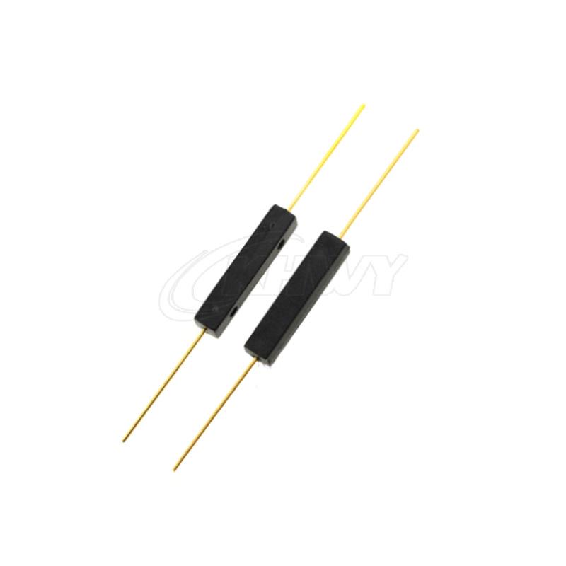 GPS-14A/14B Russian Reed Switch Magnetic Control Seal - Vibration Resistant, Damage Proof, Normally Open/Closed, 14MM