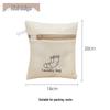 Large Laundry Bag for Underwear and Bras - Anti-Deformation Wash Bag for Washing Machines
