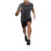 Under Armour T Shirt Men's Dark Gray 1289596-102