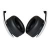 Náhradní náušníky pro PS5 Pulse 3D Headset Náhradní vložky do uší Polštářky na uši Kryt na uši Černá Oprava sluchátek