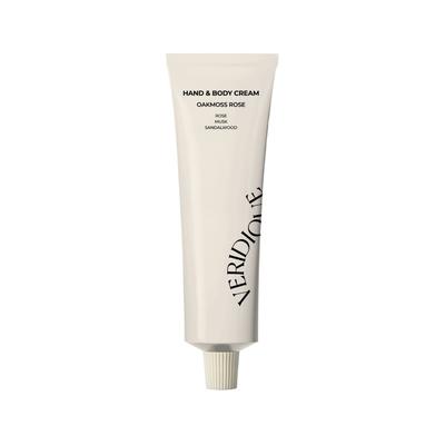 Veridique Hand & Body Cream