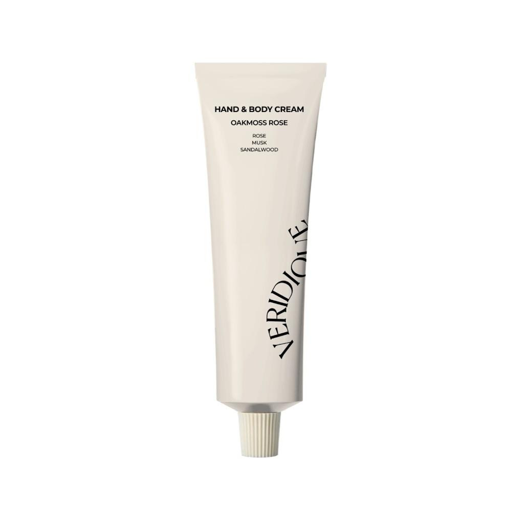 Veridique Hand & Body Cream
