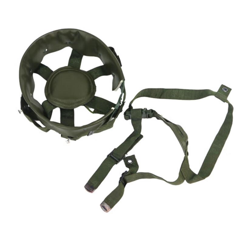 Junpo Helmet Liner and Chin Strap Kit