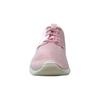 Nike Roshe One Cushioning Abrasion Resistant Low Top Running Shoes Pink Unisex 599729-617