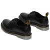 Dr. Martens 1461 Iced Smooth Leather Shoes 'Black' Men's 26578001