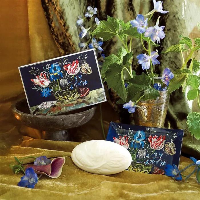 [2025 Art Collaboration] De Tou Coeur Soap Set