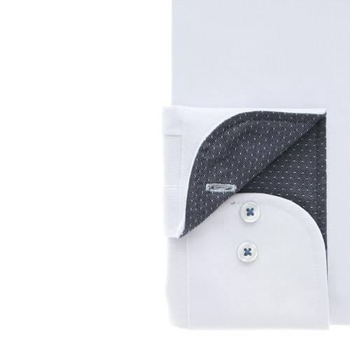 Aoyama Clothing Standard Button-Down Collar Dress Shirt [NON IRONTECH] 103_SKC1508-1_4182