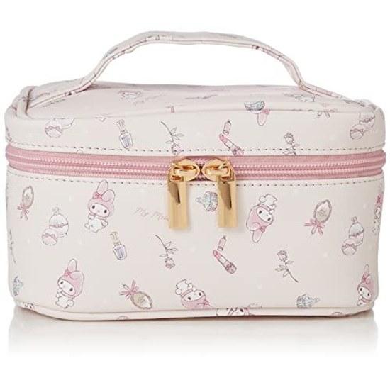 PouchVanityAll-over patternSanrio