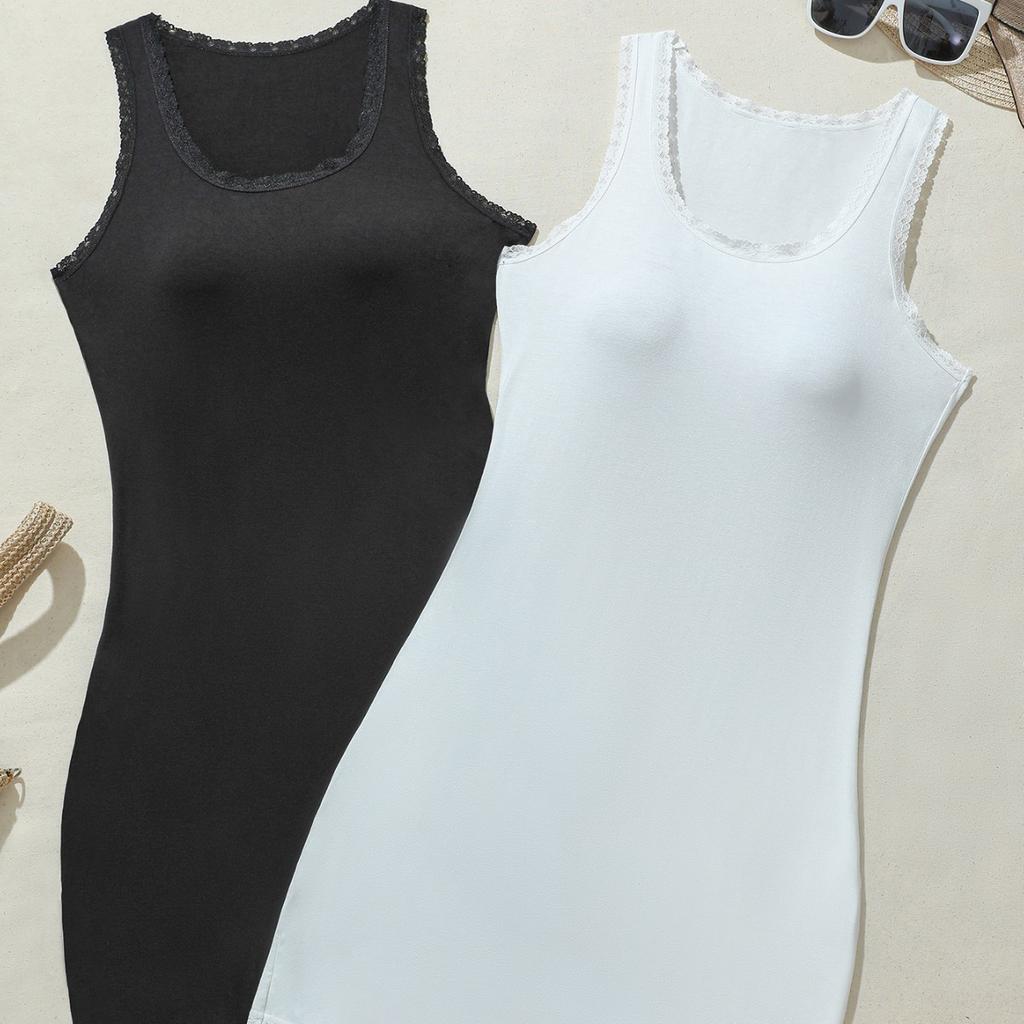 Homewear Casual Suspender Women'S Sculpting Dress Onesie Waist, Belly, Hip Sculpting Dress