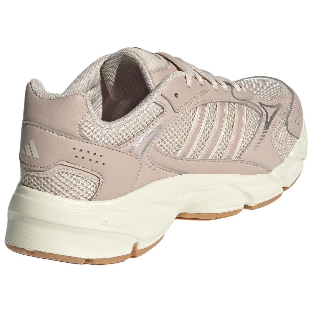 Adidas Crazy Chaos 2000 Retro Dad Sneakers Women Sneakers Pink Beige JQ9625