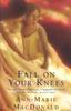 Fall On Your Knees by AnnMarie MacDonald Paperback Book 9780099740513