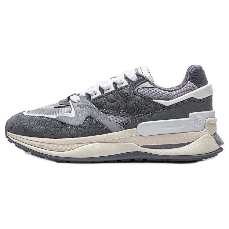 

Li Ning 001 Original Aspiration V2 Original Aspiration V2 Cushioning Slip Resistant Abrasion Resistant Low top AGCT501-4 44