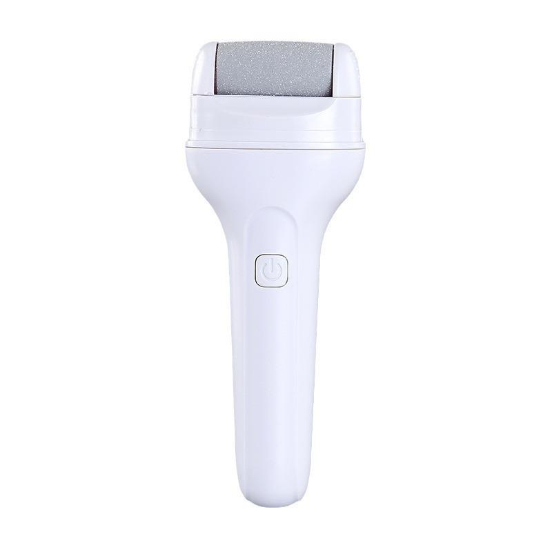 Electric Feet Calluses Remover Portable Foot Grinder Foot Care Tool Foot File Pedicure Exfoliating Remove Dead Skin USB Charging