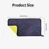 1/3/5Pcs Microfiber Cleaning Towel Car Cleaning Cloths Professional Detailing Car Drying Microfiber Towel Wash Towel Accessories
