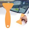 Car Vehicle Film Sticking Tool Auto Phone Sticker Multi Purpose Removing Scraper