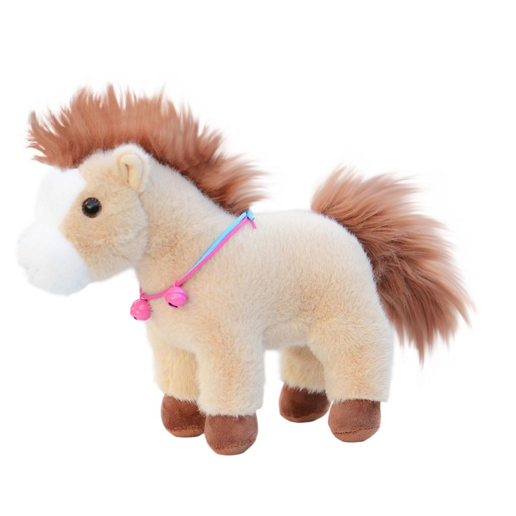 Simulated Animal Dolls, Soft Plush Toys, Plush Toys That Children Like