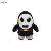 Mario Plush Bullet Bill Toys Anime Plushie Shy Guy Baby Wario Waluigi Yoshi Bob-omb Buddy Toad Stuffed Peluche Kids Dolls Gifts