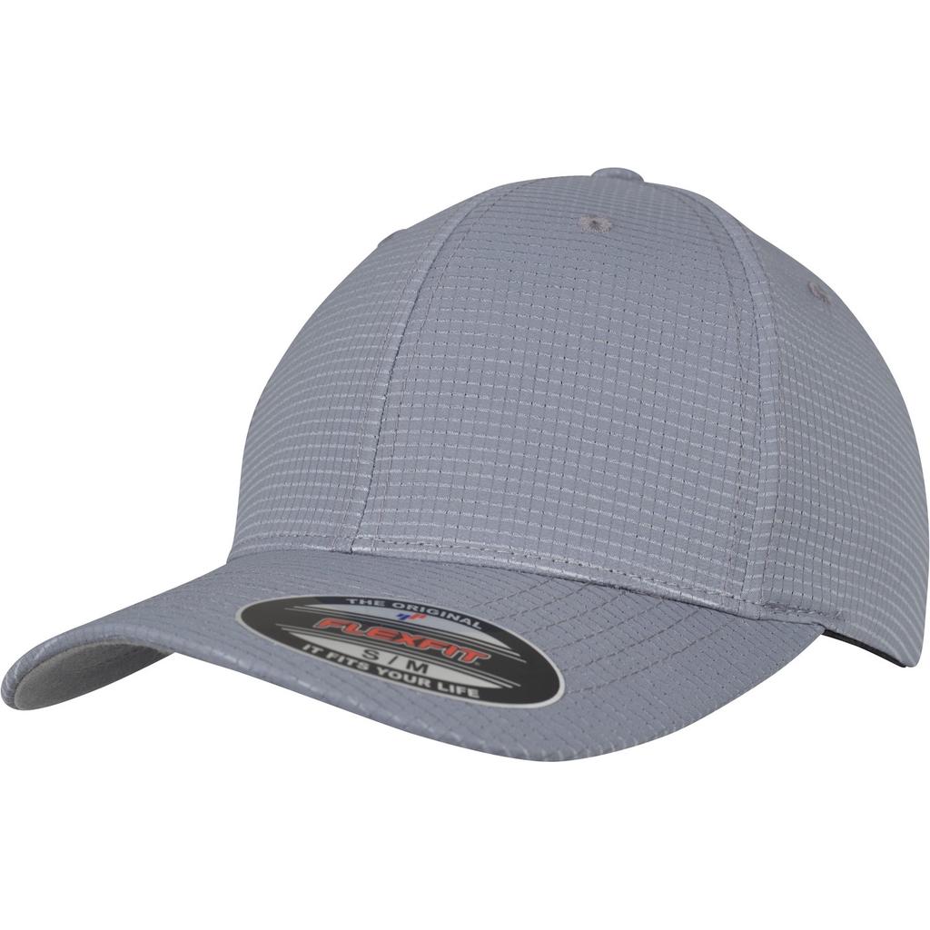 Flexfit By Yupoong Flexfit Hydro Grid Stretch Cap