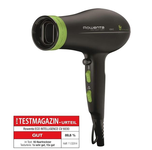Фен Rowenta CV6030 Eco Intelligence