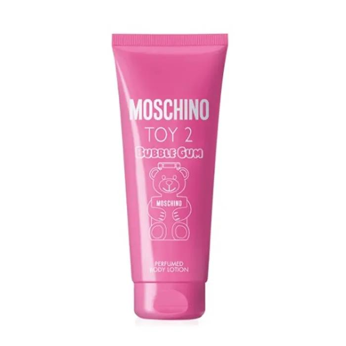 Лосьон для тела Moschino Toy 2 Bubble Gum 200 мл