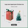 Handmade Scented Christmas & New Year Candle Ornaments 