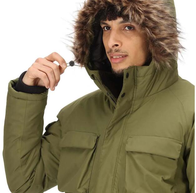 Regatta Aziel Jacket