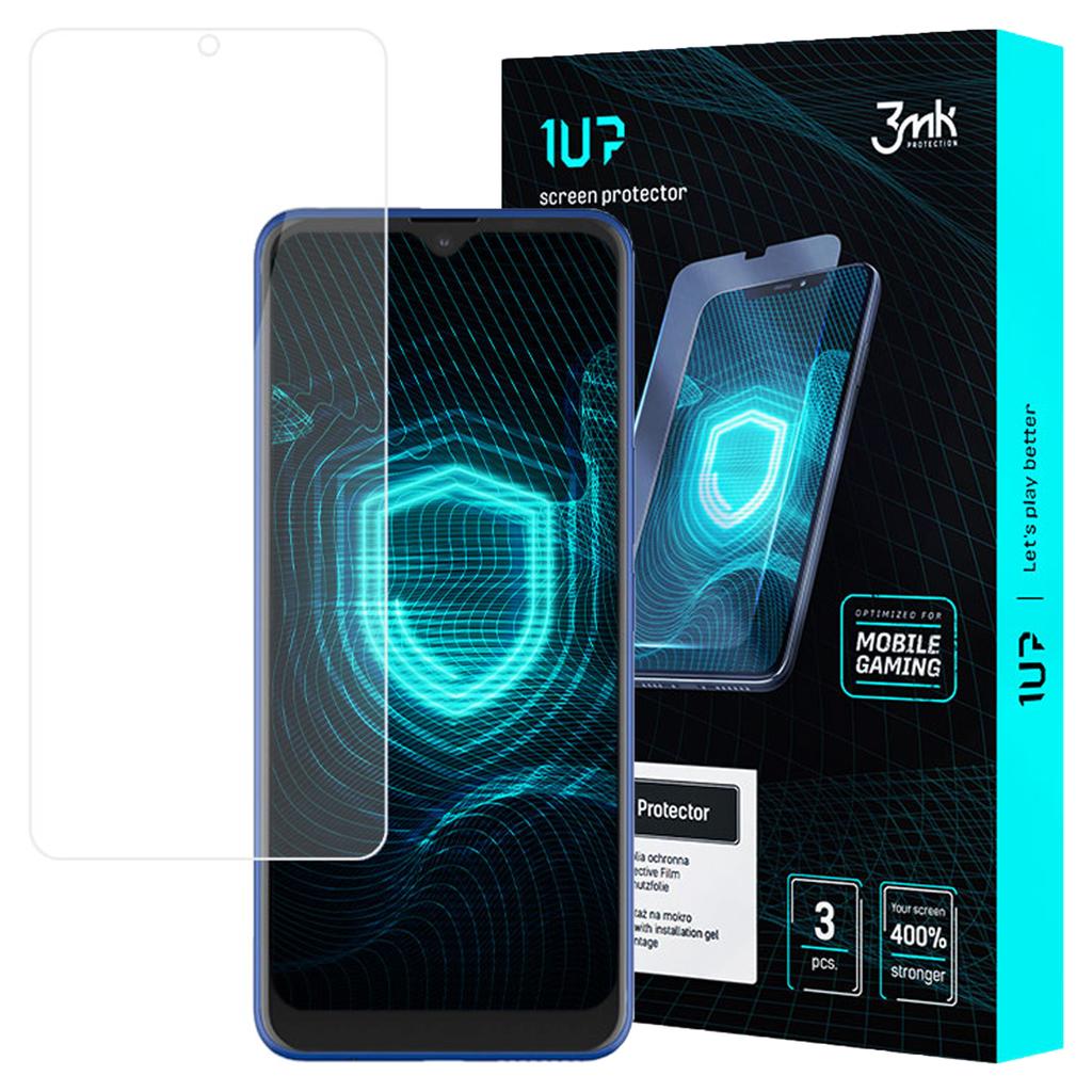 Cricket Dream 5G - 3Mk 1Up