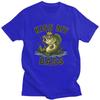 Kiss My Bass Tshirts for Men Short Sleeves T Shirt Cool Angler Fishing Lover Tshirts Pure Cotton Tees Valentines Day Gift