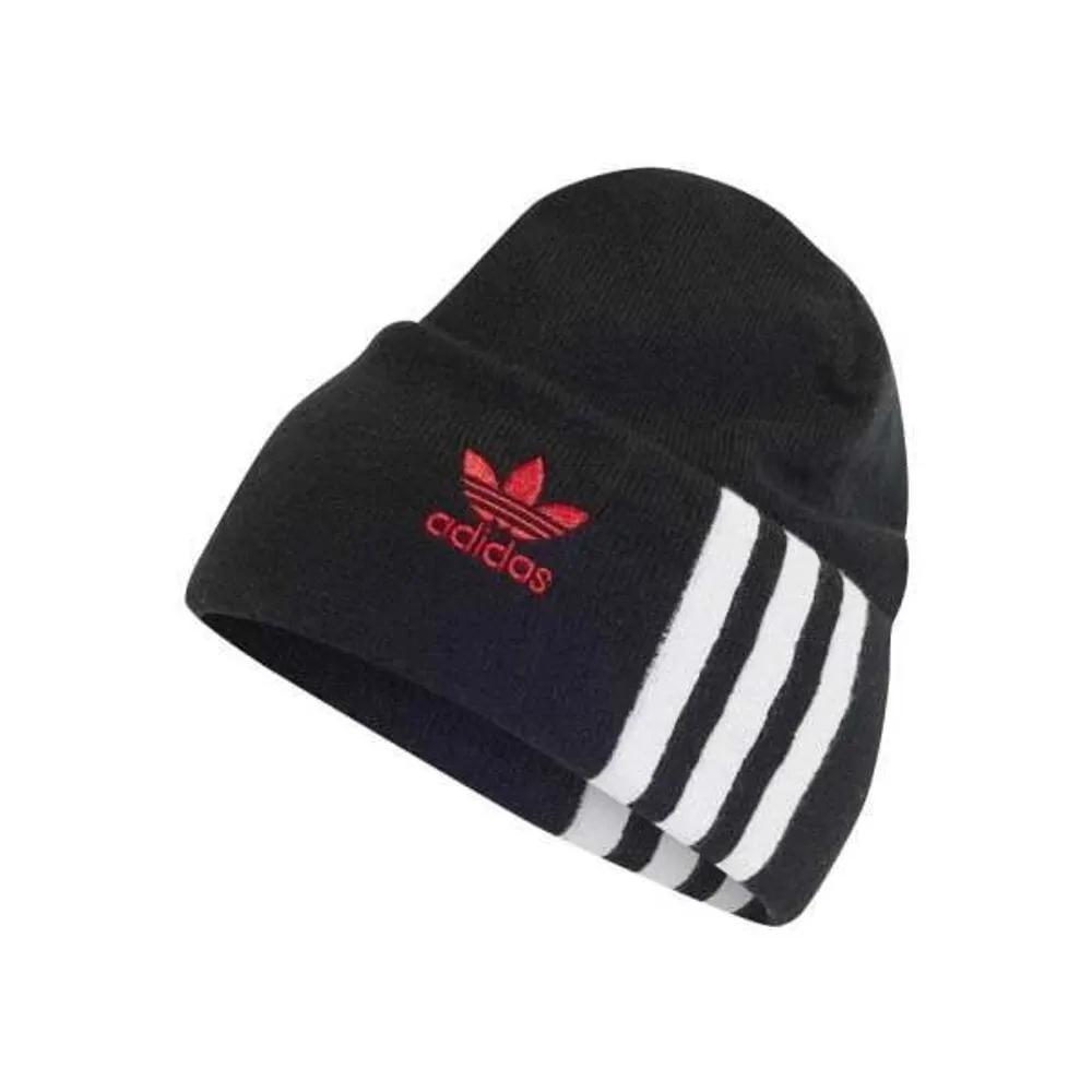 [adidas] Унисекс шапка-бини x Cone Черная JG1442 JG1442