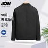 Jovo Men's Spring Jacket Casual Versatile Loose Jacket