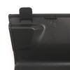 Snap On Tailgate Guard High Impact Plastic Tow Hook Cover Easy Installation for 2006 to 2009 DQU000011PCL