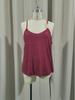 2024 Cross-border Fashion: Women's Sequin Camisole Vest for Banquet & Annual Meetings