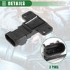 Camshaft Position Sensor Fit For Chevy Blazer C1500 C2500 C3500 Astro P30 K1500 K2500 K3500 Express G30 S10 Silverado 10485432