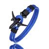 Charm Herren Flugzeug Anker Armband für Frauen Sky Survival Flugzeug Kette Freundschaftsarmbänder Femme Paar Schmuck Homme Geschenk Neu